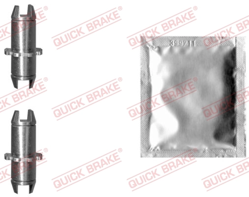 12053028 Quick Brake