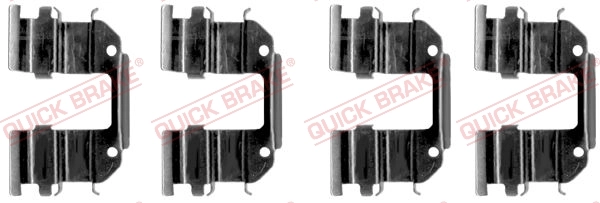 1091285 Quick Brake
