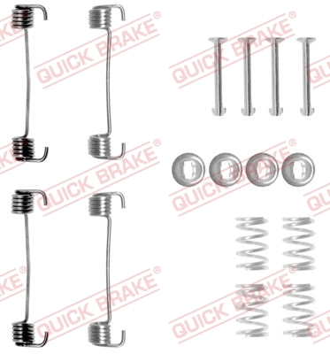 1050619 Quick Brake