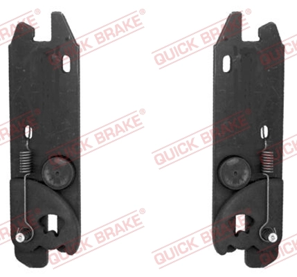 10253062 Quick Brake