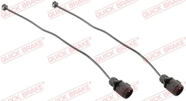 WS0331A Quick Brake