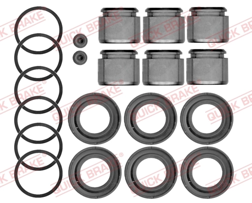  Cayenne II SUV (2010-2026) original desde 83,40 €