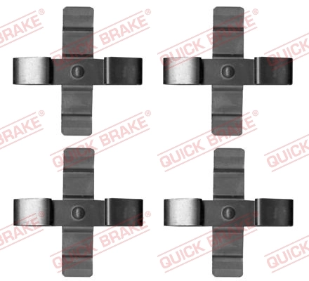 1091899 Quick Brake
