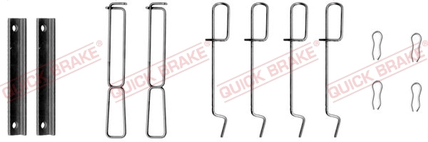 1091265 Quick Brake