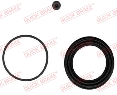 1140056 Quick Brake
