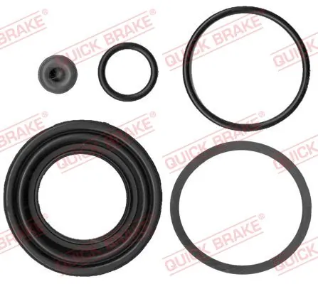 Kit de reparação de suporte do freio traseiro para Hyundai I30 PD