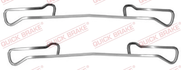 1091150 Quick Brake