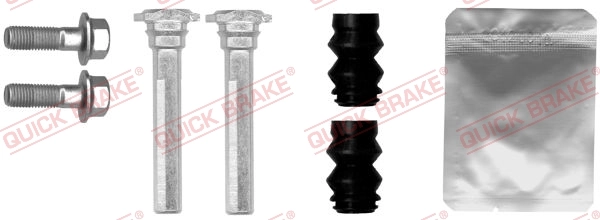 1131468X Quick Brake