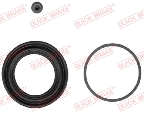 1140012 Quick Brake