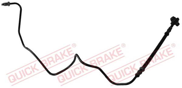96003X Quick Brake
