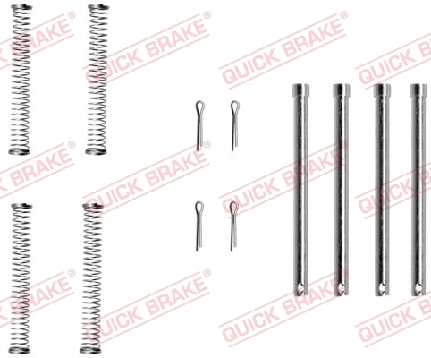 1091128 Quick Brake
