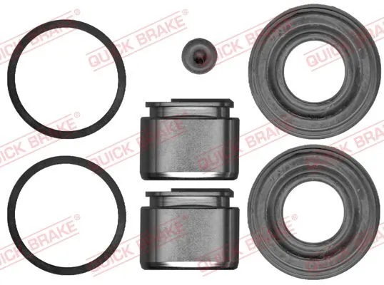 1145063 Quick Brake