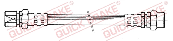26001 Quick Brake