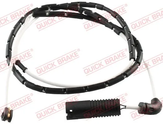 WS0248A Quick Brake
