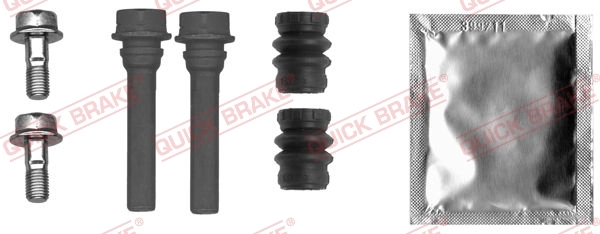 1131454X Quick Brake