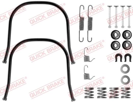 1050633 Quick Brake
