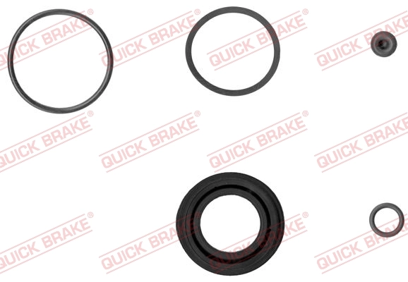 1140025 Quick Brake