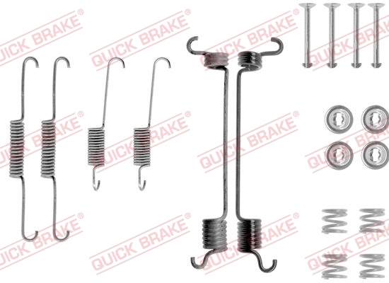 1050741 Quick Brake