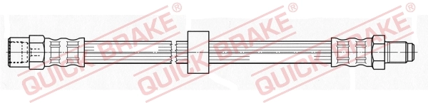 32342 Quick Brake