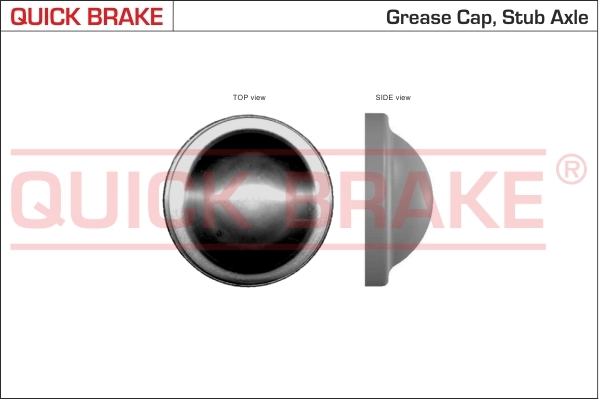 9829 Quick Brake