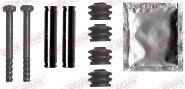1131406X Quick Brake