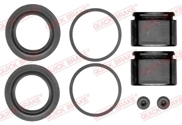 1145342 Quick Brake