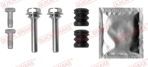 1131301X Quick Brake