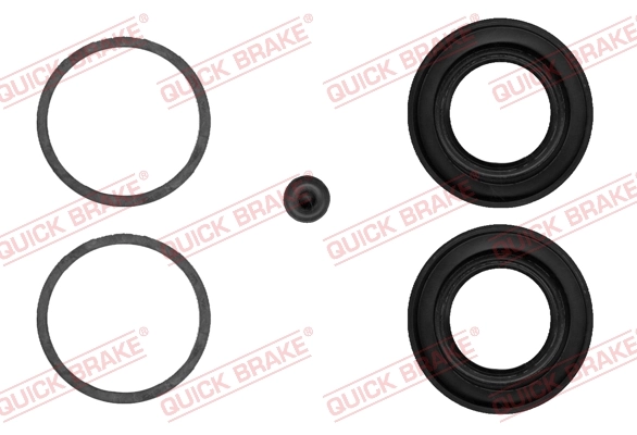 1140161 Quick Brake