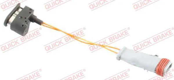 WS0385A Quick Brake