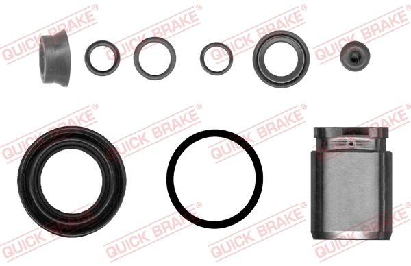 1145137 Quick Brake