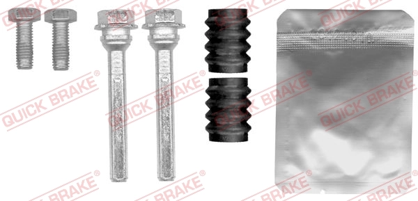 Compre Kit de reparação de suporte do freio traseiro BMW X3 