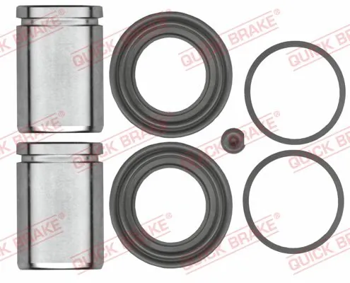 Kit de reparação de suporte do freio traseiro Volkswagen LT preço, a partir de 7,50 USD