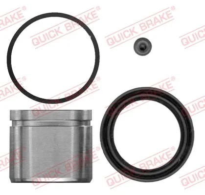1145196 Quick Brake