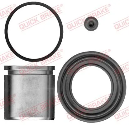 Kit de reparação de suporte do freio traseiro para Land Rover Discovery L319