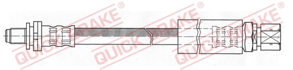 32326 Quick Brake
