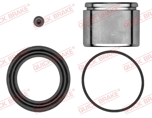  Compass  SUV (2006-2016) original desde 11,55 €