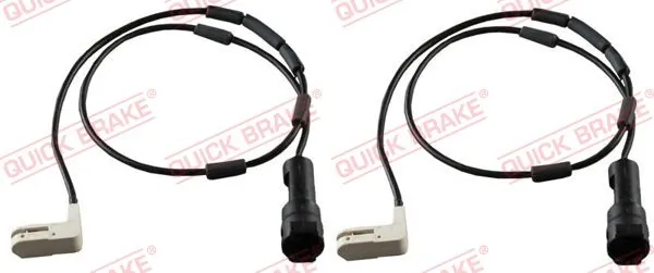 WS0124A Quick Brake