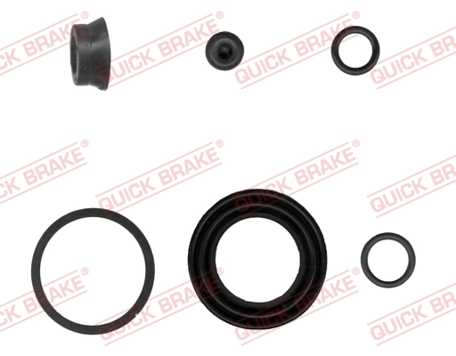 1140125 Quick Brake