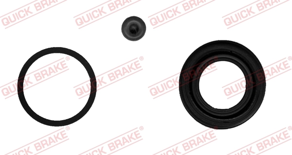 1140124 Quick Brake