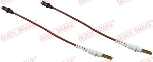 WS0208A Quick Brake