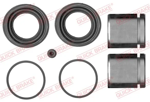 1145343 Quick Brake