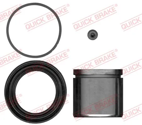 1145157 Quick Brake