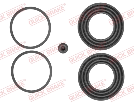 Kit de reparação de suporte do freio traseiro para Opel Vivaro K0