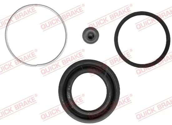 Kit de reparação de suporte do freio traseiro Toyota Prius  NHW20 ao melhor preço