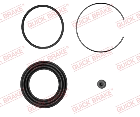 1140432 Quick Brake