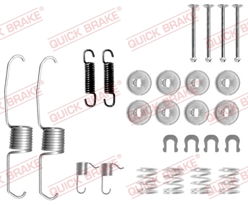 1050637 Quick Brake