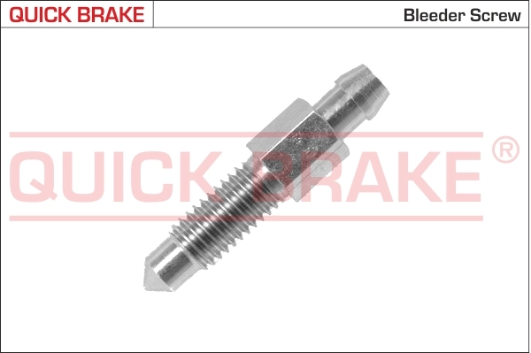 0010 Quick Brake
