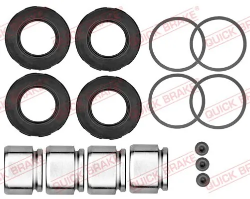 1145339 Quick Brake