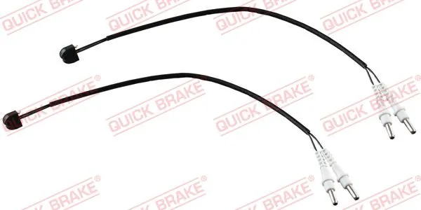 WS0279A Quick Brake