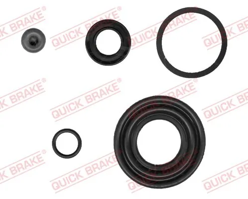  626 IV hatchback (1991-1997) original desde 14,77 €